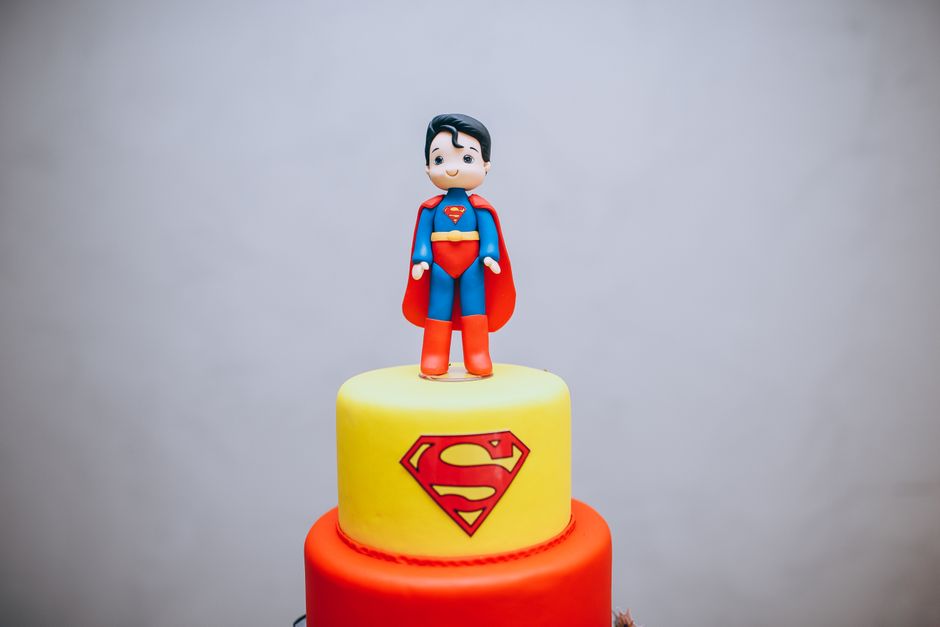 Torta za rođendansku proslavu