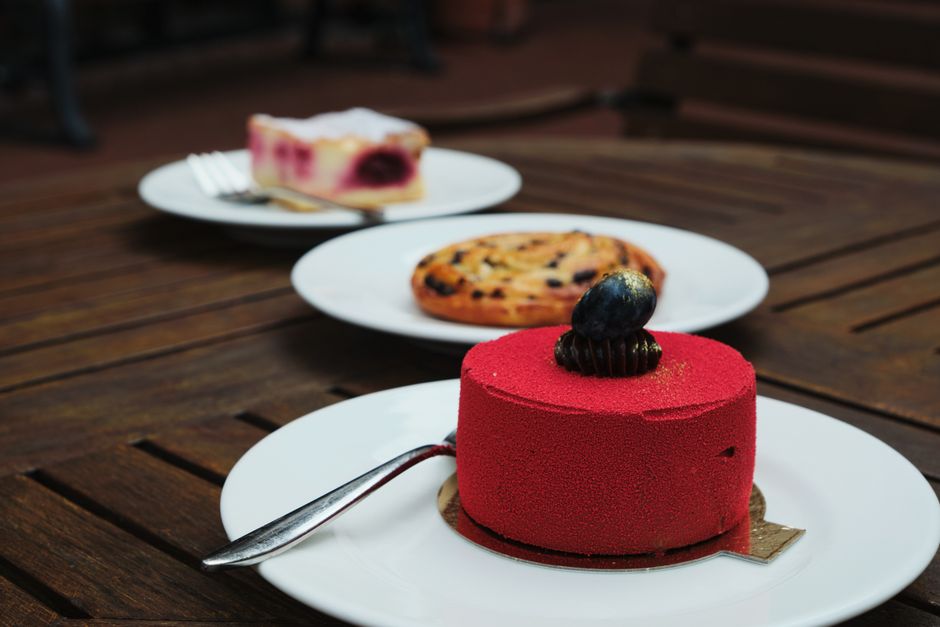 Cheesecake New York