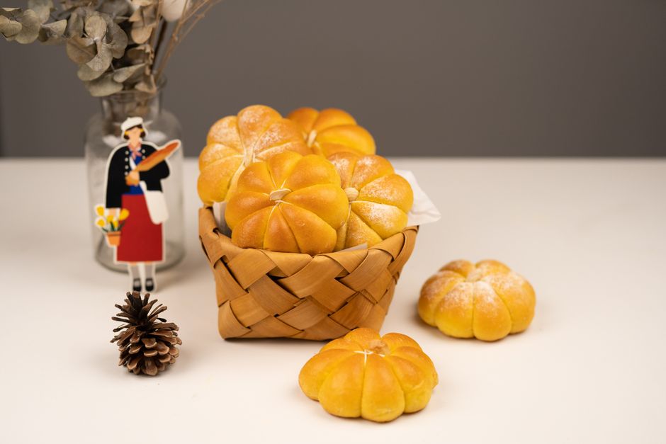 Jabuka i karamel tarta